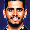 Profiel van Muhamed Eshahed