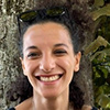 Ghita EL QAZOUI's profile
