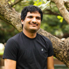 Sumanth Gudipalli's profile