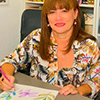 Silvia Belarmino's profile