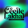 Profil appartenant à Cécile Lakhal