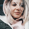Ksenia Markina sin profil