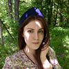 Profil użytkownika „Alex Shmyreva”