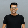 Darshan Patel's profile