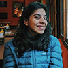 Sneha Ramchandani's profile