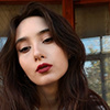 Profil użytkownika „Daria Belikova”