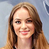 Profilo di Justyna Dura