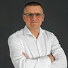 Paweł Trzciński's profile