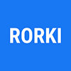 Henkilön Rorki .com profiili