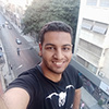 Mahmoud Saleh sin profil