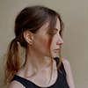 Katerina Staron's profile