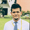 Profilo di Vijay Dwivedi