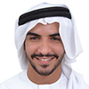 Ahmed Al Falasi's profile