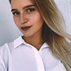 Profil appartenant à Elizaveta Chaiko