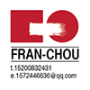 FRAN CHOUs profil