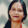 Mandiraa Mondal's profile