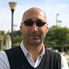 Profiel van Ayman El Badry