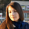 Alena Essina's profile
