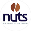 Profil von Nuts Design and Beyond
