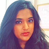 Profiel van Seeantha Naidoo