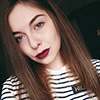 Arina Alekseeva's profile