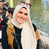 Donia Salah's profile