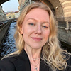 Elina Bashkova's profile