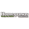 homegrown outlet's profile