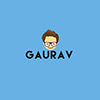 kumar gaurav's profile