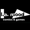 Profil użytkownika „lamood comics”