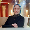 Profil von Nesma Tayel