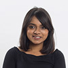 Nidhi Bhalodia's profile