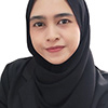 Siti Fatonah 的个人资料