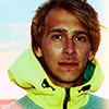 Profil użytkownika „Alexander van Ravestyn”