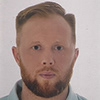 Daniił Vołkaū sin profil