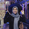 Profil użytkownika „Amira Faieza Binti Rani”