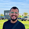Abdullah Abdel'Aal's profile