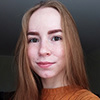 Profil użytkownika „Виктория Цицерова”
