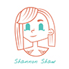Profil Shannon Shaw