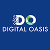 Digital Oasis's profile