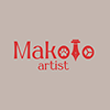 Makoto Artist's profile