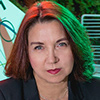 Profiel van Tatiana Berdnik