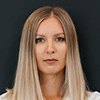 Profil appartenant à Elena Sdobnova