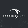 Henkilön Karfidov Lab profiili