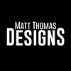 Matt Thomass profil