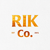 RIK Co. さんのプロファイル