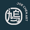 Joe Chen Art's profile