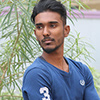 Profil użytkownika „Arun Loganathan”
