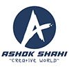 ASHOK SHAHIs profil