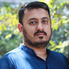 M Kamran Arvi profili